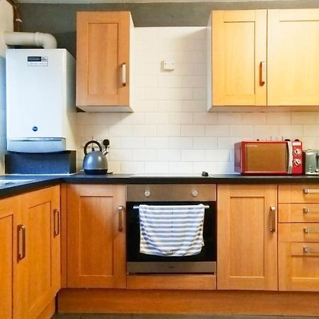 فيلا Clapham Garden Near Battersea Park لندن المظهر الخارجي الصورة