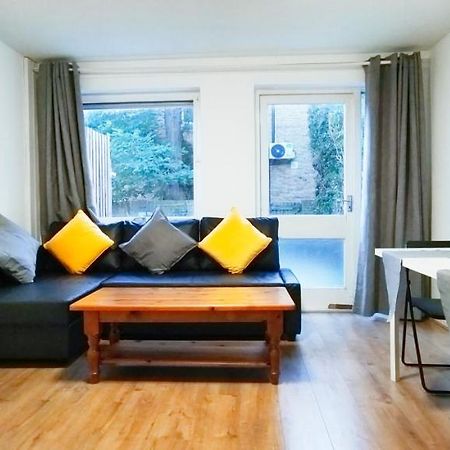 فيلا Clapham Garden Near Battersea Park لندن المظهر الخارجي الصورة