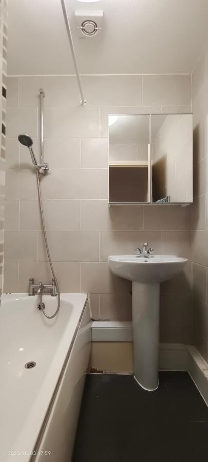 فيلا Clapham Garden Near Battersea Park لندن المظهر الخارجي الصورة