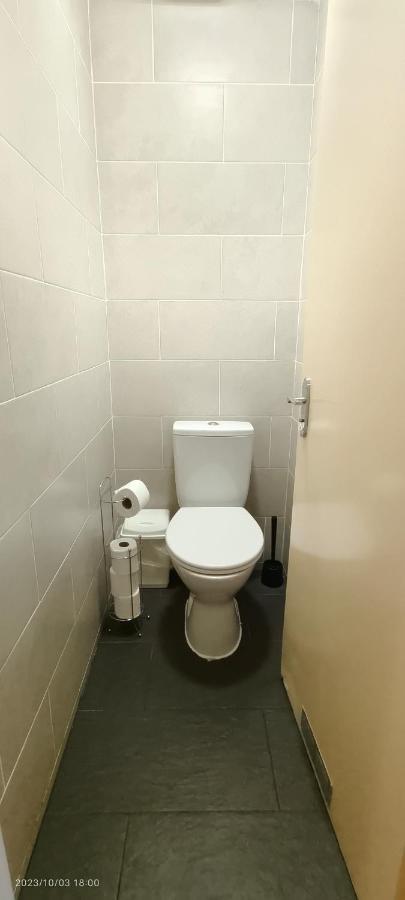فيلا Clapham Garden Near Battersea Park لندن المظهر الخارجي الصورة